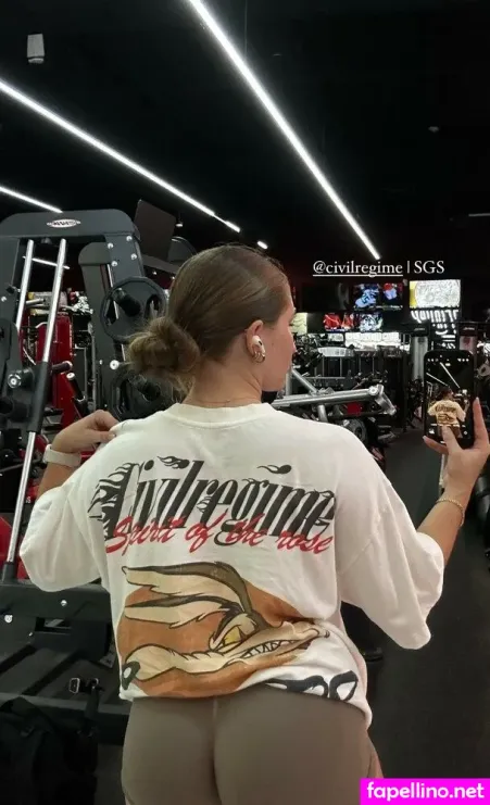 Sgs Fit OnlyFans Thumbnail #FozcKUbxbi