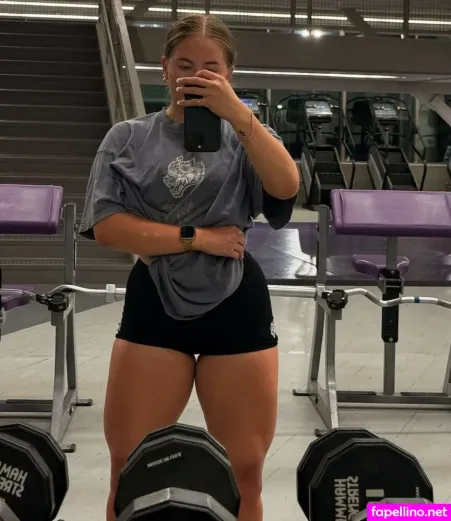 Sgs Fit OnlyFans Thumbnail #yO5YWT6VDx