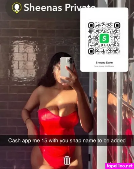 Sh33natay OnlyFans Thumbnail #WdRwHSkTG1