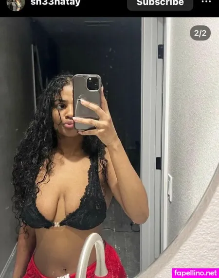 Sh33natay OnlyFans Thumbnail #b0eh6jQJzo