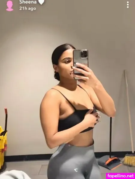 Sh33natay OnlyFans Thumbnail #v7Klue2bJ4