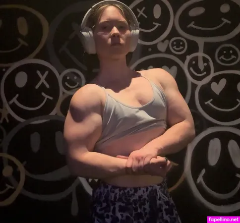 Sh3bulk OnlyFans Thumbnail #dVTxqqboPs