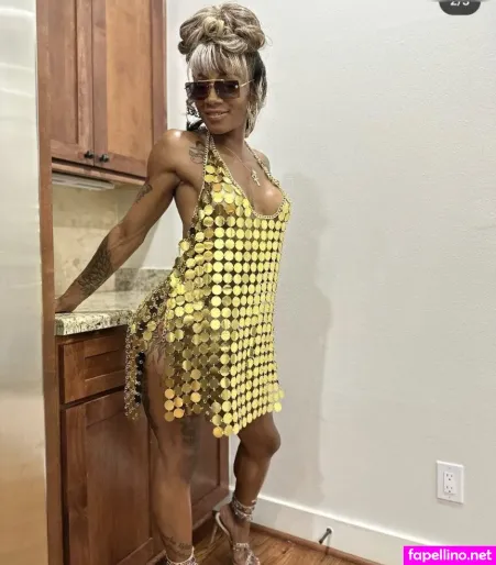 Sha 039 Carri Richardson OnlyFans Thumbnail #mRUdw4Gaqb