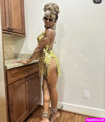 Sha 039 Carri Richardson OnlyFans Thumbnail #nNgF7HNXqV
