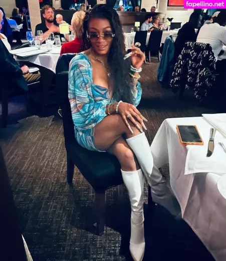 Sha Carri Richardson OnlyFans Thumbnail #XhwDImEwGD