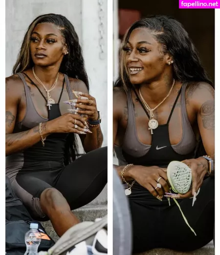 Sha Carri Richardson OnlyFans Thumbnail #p53uxpp0lI