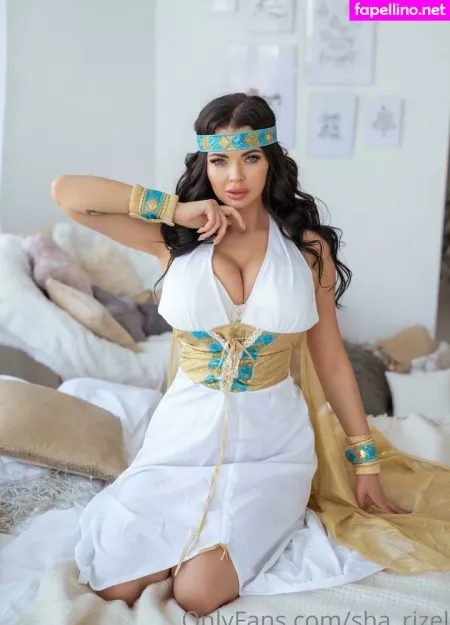 Sha Rizel OnlyFans Thumbnail #IxwLok8SCx