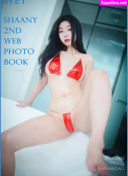 Shaany OnlyFans Thumbnail #DsnIFgjkKm
