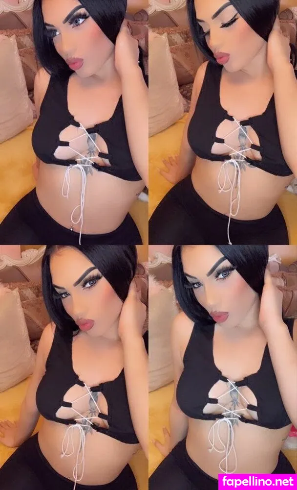 Shaayytrillerzz Nude Leaked OnlyFans Photo #6S0wHs7Mkt