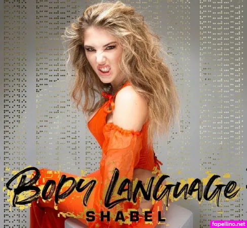 Shabel OnlyFans Thumbnail #7AJpf43FQc