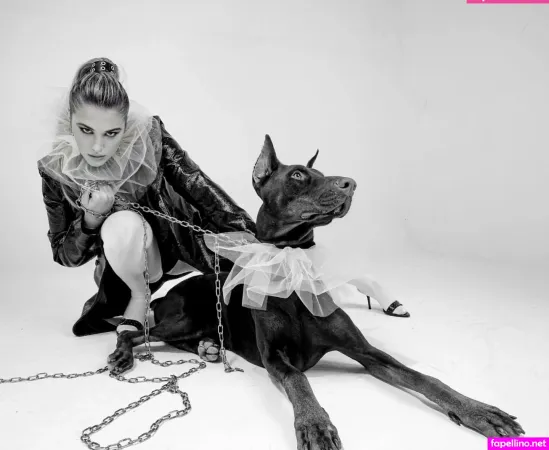 Shabel OnlyFans Thumbnail #nL7bymlLhj