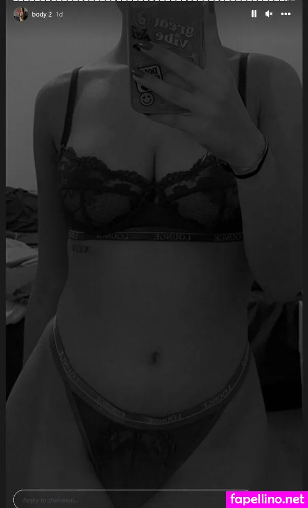 Shabenai, Shanna, bbyshadai Nude Leaked OnlyFans Photo #Jx7aa8hGdQ