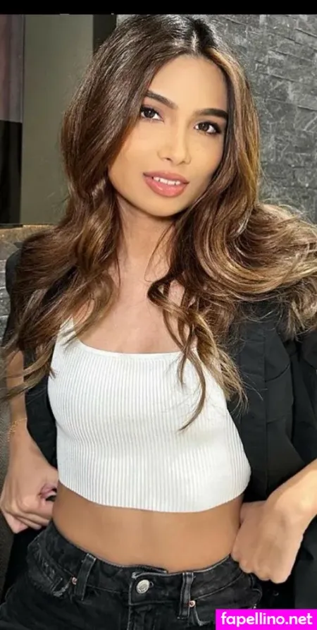 Shabreen Sabeer OnlyFans Thumbnail #KfsllGt18H
