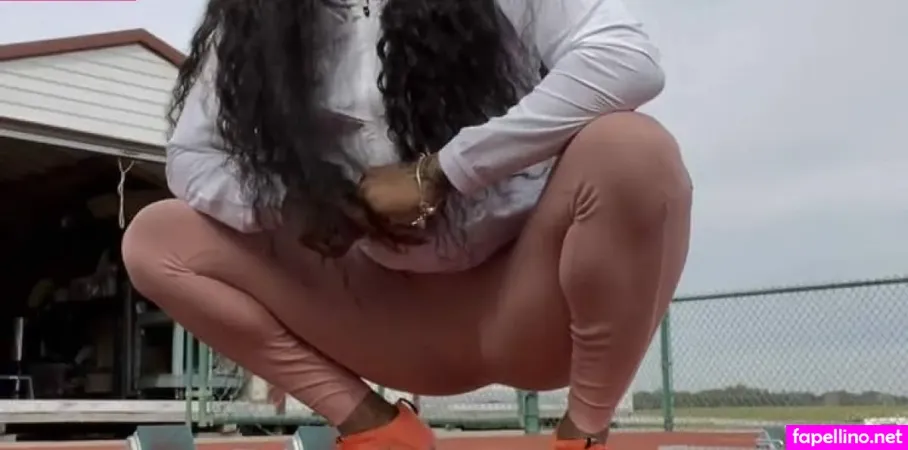 Shacarri Richardson OnlyFans Thumbnail #9p0YPN7E07