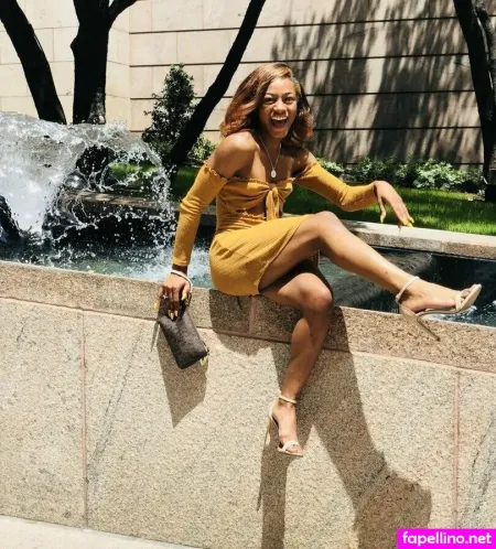 Shacarri Richardson OnlyFans Thumbnail #LySqIMpIEV