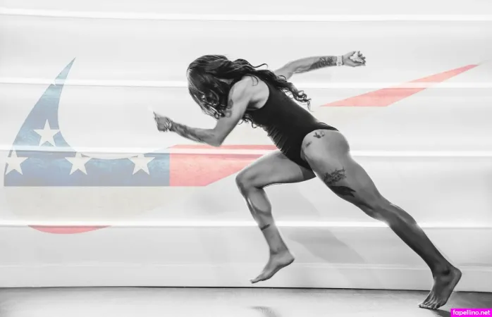 Shacarri Richardson Main Profile Photo