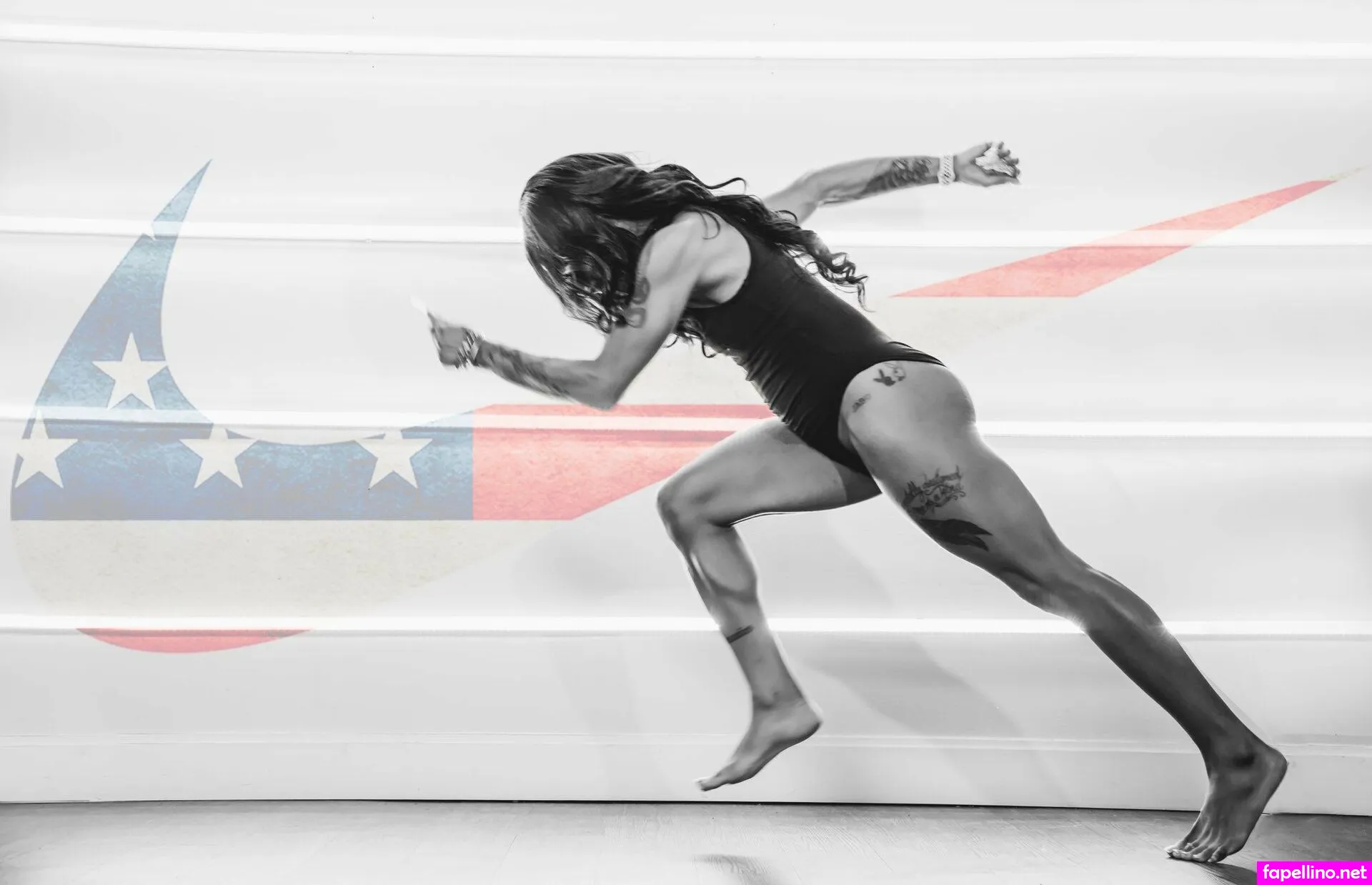 Shacarri Richardson Nude Leaked OnlyFans Photo #OIEmMu5hpT