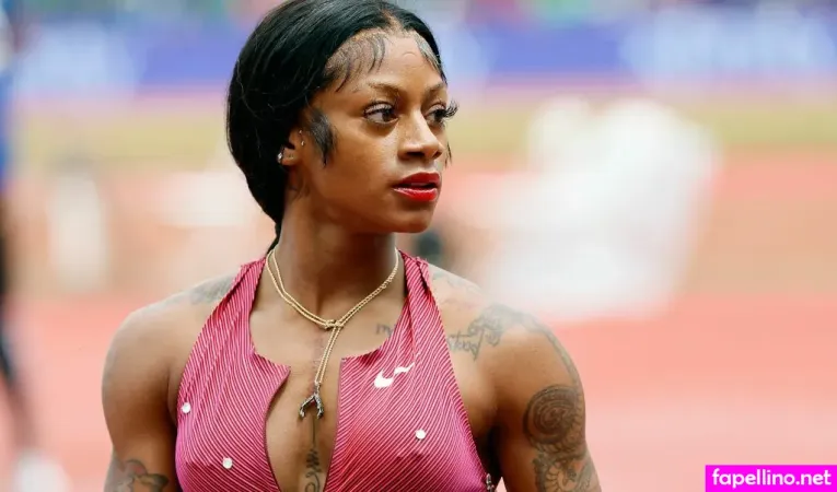 Shacarri Richardson OnlyFans Thumbnail #iyi6RQ002h