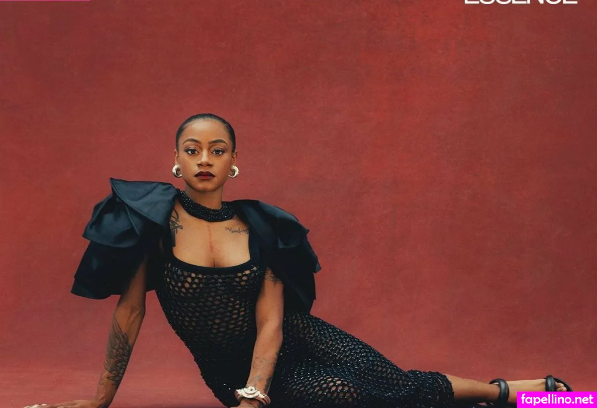 Shacarri Richardson Nude Leaked OnlyFans Photo #oM0cCvtmGc