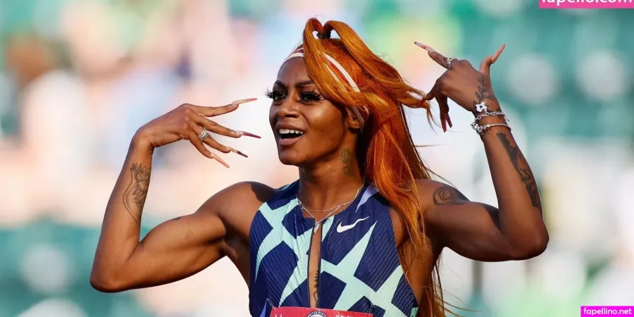 Shacarri Richardson OnlyFans Thumbnail #t4TjleGo70