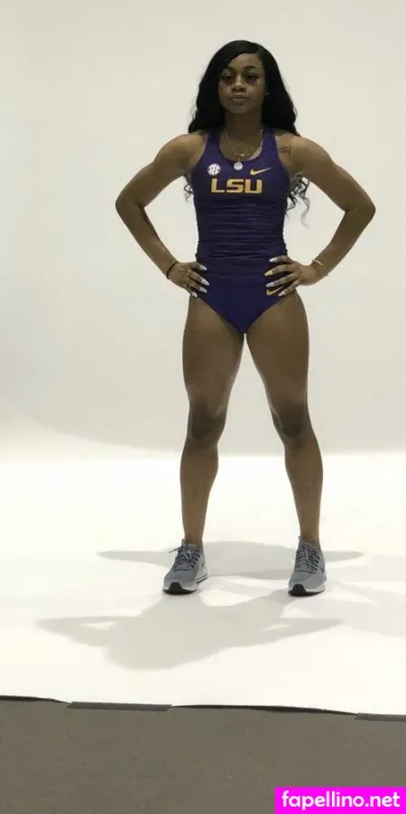 Shacarri Richardson OnlyFans Thumbnail #tObwja9Mer