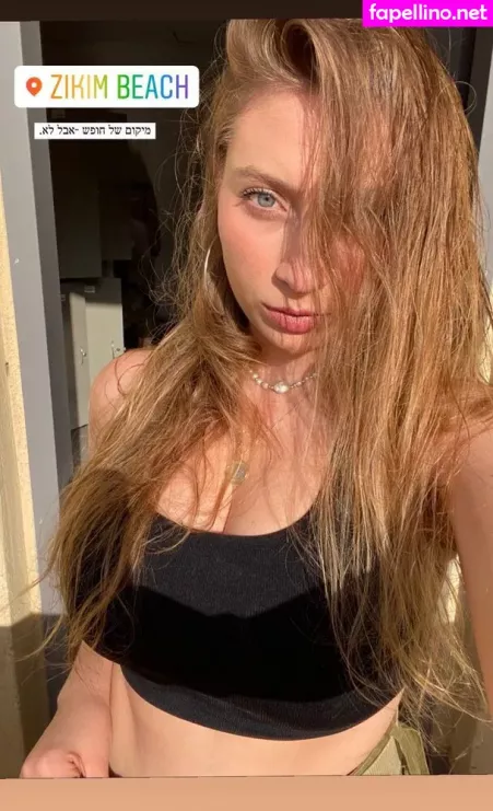 Shachar Alkoser OnlyFans Thumbnail #Uk9H4KZFKb