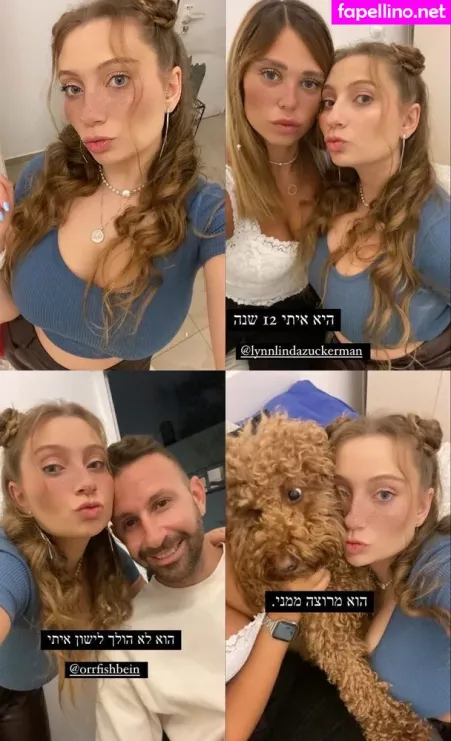 Shachar Alkoser OnlyFans Thumbnail #WLPdScCoKV