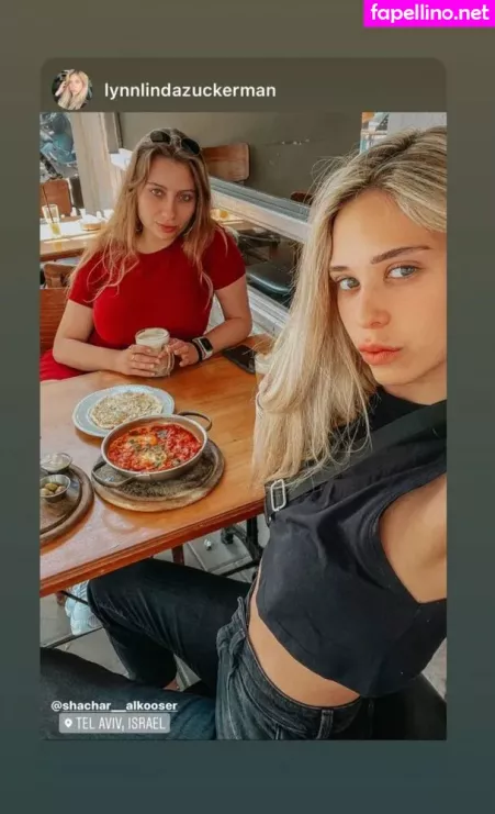 Shachar Alkoser OnlyFans Thumbnail #dhdVzcKIc4
