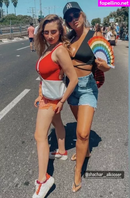 Shachar Alkoser OnlyFans Thumbnail #hLVqMlSGSH