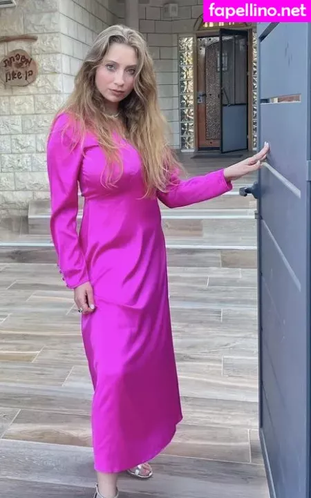 Shachar Alkoser OnlyFans Thumbnail #hdBauDqusy