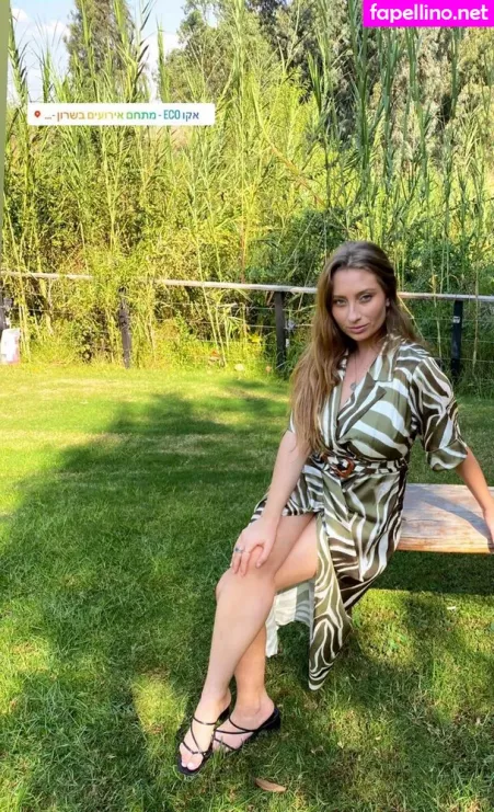 Shachar Alkoser OnlyFans Thumbnail #sGerzwGAfV