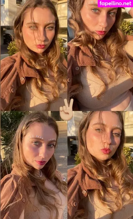 Shachar Alkoser OnlyFans Thumbnail #xjHBoImInf