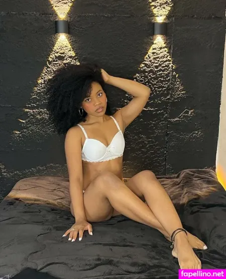 Shadaycarmell69 OnlyFans Thumbnail #HgJocJpZNB