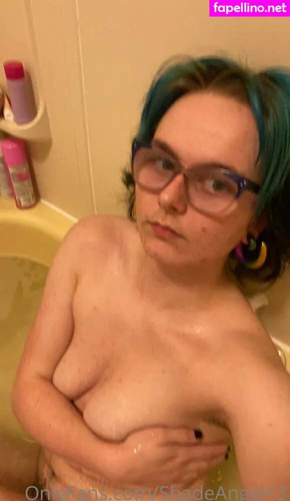 shadeangel, shadestinson Nude Leaked OnlyFans Photo #1ma5GYbnzC