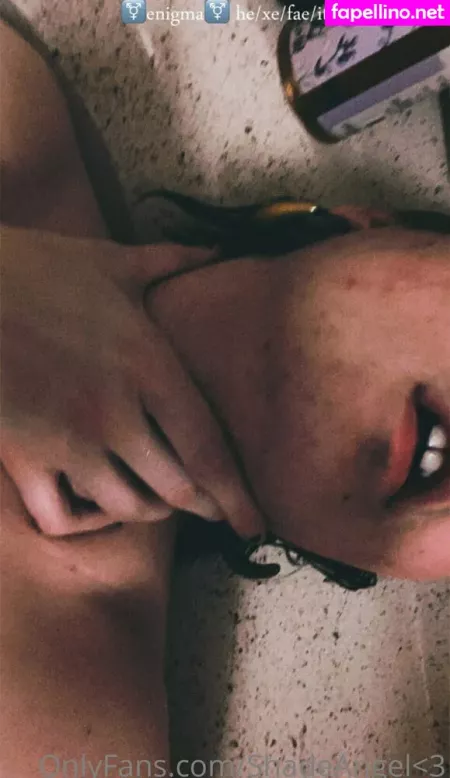 Shadeangel OnlyFans Thumbnail #CZGwLBrnF0