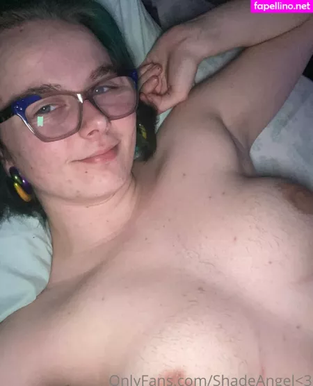 Shadeangel OnlyFans Thumbnail #PwPSwOUS7F