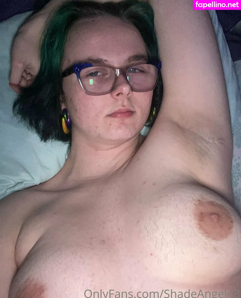 shadeangel, shadestinson Nude Leaked OnlyFans Photo #Z9npLpWMJI