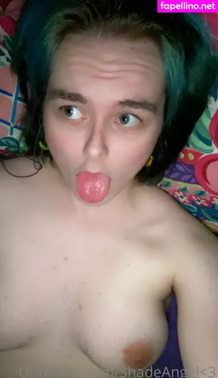 Shadeangel OnlyFans Thumbnail #ZcZdAUiMMZ