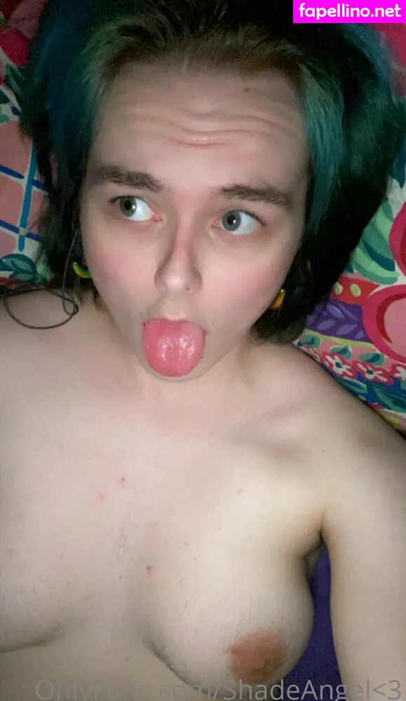 shadeangel, shadestinson Nude Leaked OnlyFans Photo #ZcZdAUiMMZ