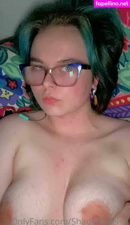 Shadeangel OnlyFans Thumbnail #c05sbVt2mA