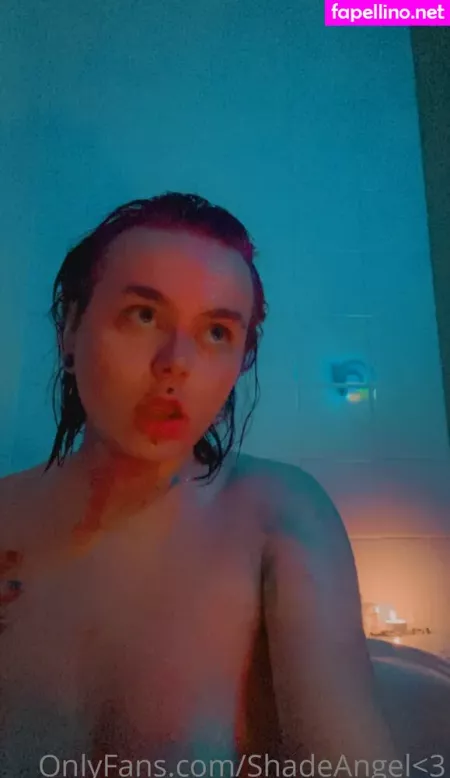 Shadeangel OnlyFans Thumbnail #c0FUiYEd4r