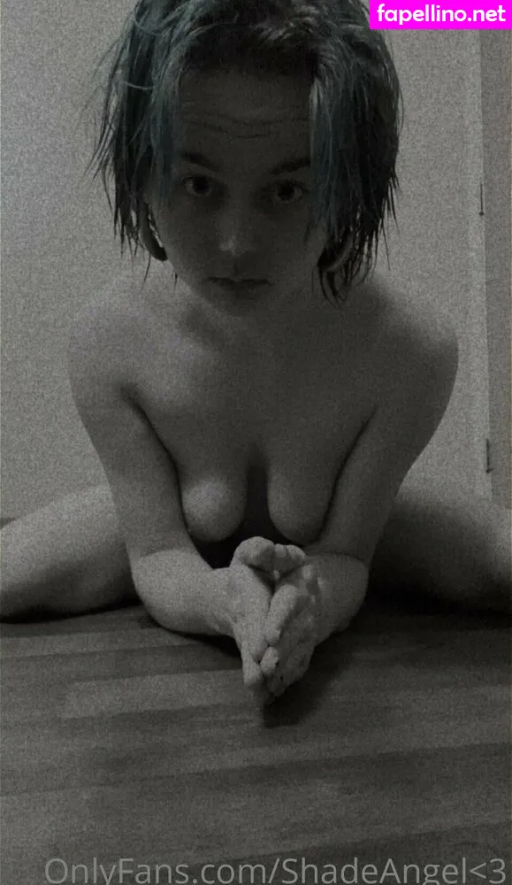 shadeangel, shadestinson Nude Leaked OnlyFans Photo #o04TYrF2YR