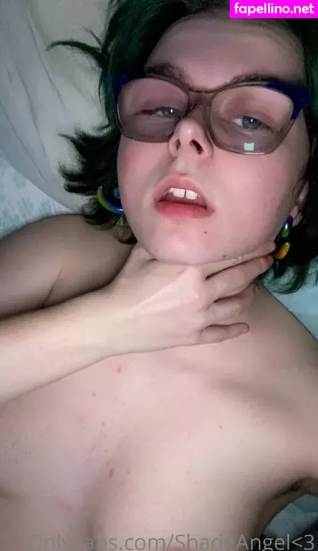 Shadeangel OnlyFans Thumbnail #q5yzrgRlWl