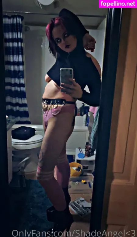 Shadeangel OnlyFans Thumbnail #vueW7ZWgH5