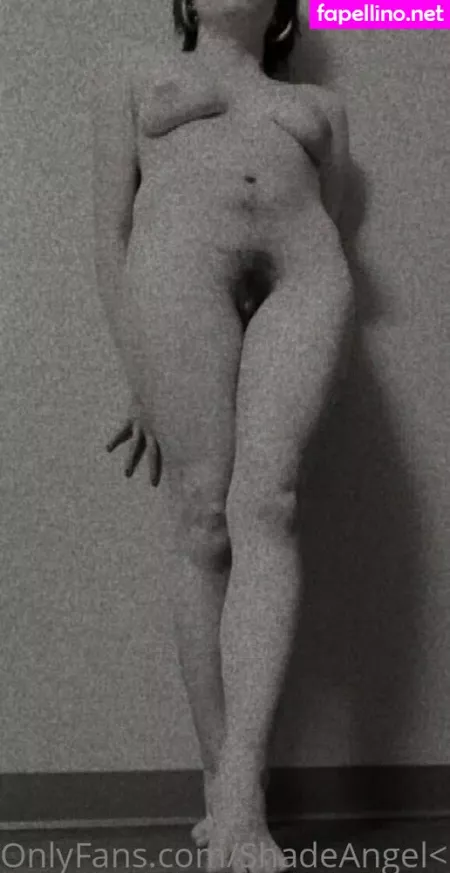 Shadeangel OnlyFans Thumbnail #yGAzLhPrK7