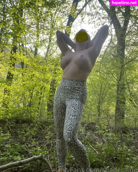 Shadeofme OnlyFans Thumbnail #vu4VKOP8ic