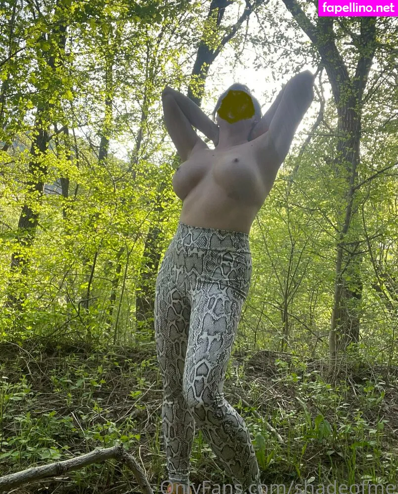 shadeofme, shadeofmeofficial Nude Leaked OnlyFans Photo #vu4VKOP8ic