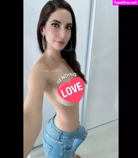 Shadi Vip OnlyFans Thumbnail #CVGQtpe57z