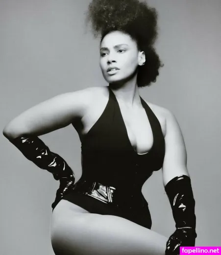 Shadia Ampadu OnlyFans Thumbnail #B9wln8IRv9