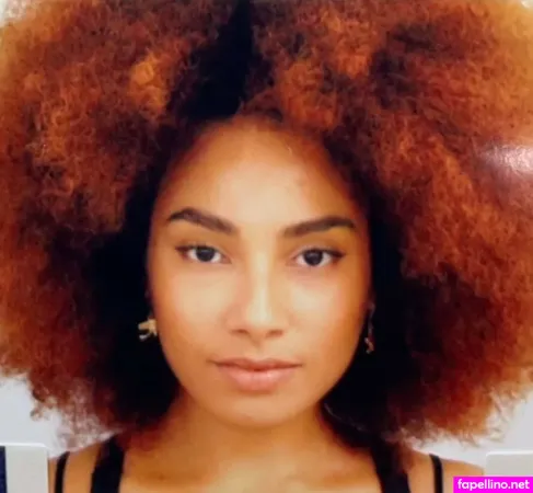 Shadia Ampadu OnlyFans Thumbnail #LbqGSvRl5X